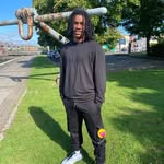 Michael earlington-mclean - @its__michael - Instagram
