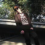 Michael Easter - @_1tate - Instagram