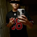 Michael Easterbrooks - @michaeleasterbrooks68 - Instagram