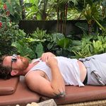 Michael Easthope - @ranga_pants - Instagram