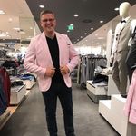 Michael Eberle - @bueffel5 - Instagram