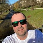 Michael Eberle - @eberlebuehl - Instagram