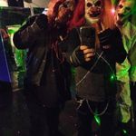 Michael Eberle - @ruckamustdie - Instagram