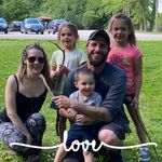 Michael Eberle - @jrzyboii - Instagram