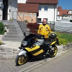 Michael Eberle - @motorradmichl - Instagram