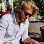 Michael K. Ebling - @michaelk.ebling - Instagram