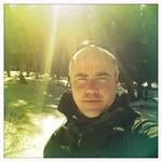 Michael Eck - @samuraiiamori - Instagram