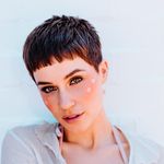 Michael Eck - @themagicofhaircut - Instagram
