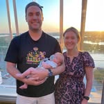 Michael Eck Jr. - @meckwarrior56 - Instagram