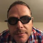 Michael Eckler - @acidflesh32 - Instagram