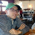 Michael Eckler - @meckler12 - Instagram
