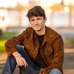 Michael Eddy - @michaeleddy105 - Instagram