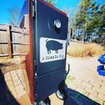 Michael Eddy - @a_simple_pig - Instagram