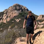 Michael Eden - @mikeiskindofboring - Instagram