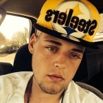 Michael Edenfield - @mikeray1993 - Instagram