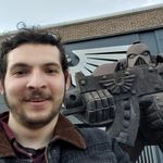 Michael Edenfield - @michael_does_a_thing - Instagram