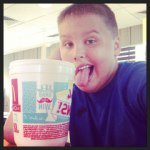Michael Edenfield Jr. - @krackerswagg2013 - Instagram