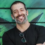 Michel Edery Grimberg - @michedery - Instagram