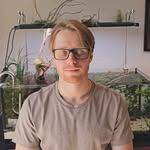 Michael Edgar - @curiosityuntethered - Instagram