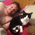 Michael Edgington - @michaeljohn224 - Instagram
