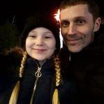 Michael Edgington - @mikestarr1980 - Instagram