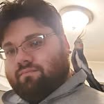 Michael Edgington - @sincora13 - Instagram