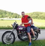 Michael Edinger - Facebook