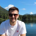 Michael Edlinger - @michaeledlinger - Instagram
