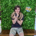Michael Edmundson - @mick_e322 - Instagram