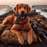 Michael Edmundson - @marine_dog_lover - Instagram