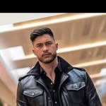 Michael Edralin - @marialeesara - Instagram