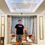 Michael Edralin Macapagal - @mikosabah - Instagram