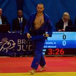 Michael Edwards - @mikeedwardsjudo - Instagram