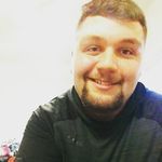 Michael Effinger - @m_eff34 - Instagram