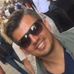 Michael Effinger - @michaeleffinger - Instagram
