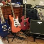 Michael Effinger - @stillrockinat63 - Instagram