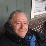 Michael Effinger - @zeke1955 - Instagram