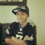 Michael Effinger - @lilmikey321 - Instagram