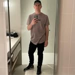 Michael Egan - @michael1981x - Instagram