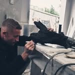 Michael egan - @theabstractalchemist24 - Instagram