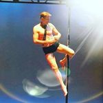 Michael Egan - @majikmichaelegan - Instagram