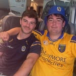 Mickey Egan - @michael.egan99 - Instagram