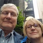 Michael Egbert - @mikeandsusan - Instagram
