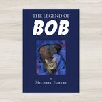 Michael Egbert - @thelegendofbobbook - Instagram
