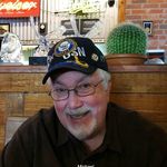 Michael Egbert - @michaelegbert1964 - Instagram