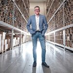 Michael Holland Haag - @michael.egberts - Instagram