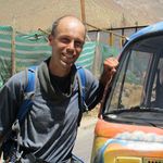 Michael Eger - @meopenbc - Instagram