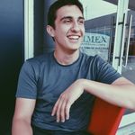 Michael Egger - @michaeleggerc - Instagram