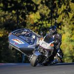 Michael Egger - @flying_yammi_man - Instagram