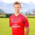 Michael Egger Wotscha - @michael_egger96 - Instagram